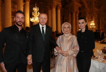 Burcu Kıratlı ve Sinan Akçıl boşanmaktan vaz mı geçti?