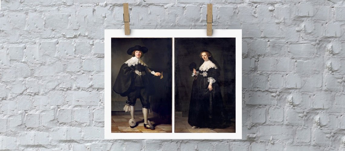 PORTRAIT OF OOPJEN COPPIT - 180 MİLYON DOLAR