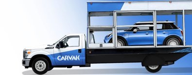 Kavak810milyondolarlıkfinansmansağladı