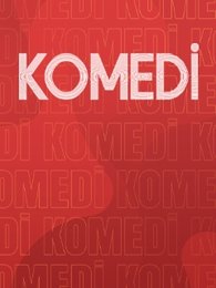 Komedi