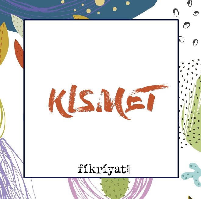 KISMET