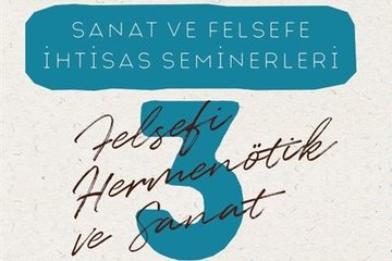 Felsefi hermenötik ve sanat