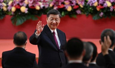 China declines to say if Xi will meet Putin and Modi at summit