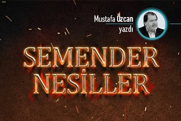 Semender nesiller