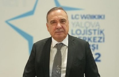 ahrefindexlcwaikikiclasstkktLnktargetblankLCWaikikiaYeniLojistikMerkeziilegloballeşmeyolundavitesartıracak