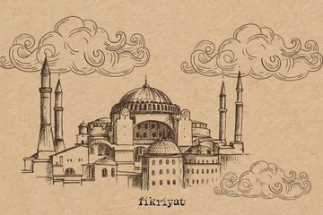 Güzel kulluk: Tevekkül