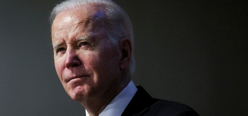BIDEN SAYS HES NOT CONFIDENT ABOUT OUTCOME OF STUDENT LOAN CASE