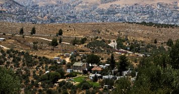 Israeli settler leaders complicate West Bank annexation plan