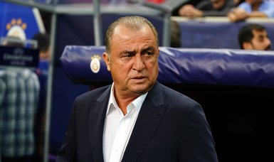 G.Saray manager backs UEFA in battle over Super League
