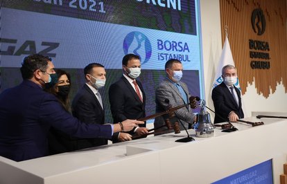 BorsadagongNaturelgaziçinçaldı