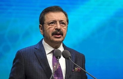 Pandemidöneminiişdünyasıolarakenazhasarlaatlatanülkebizolduk