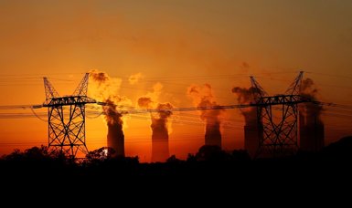 South Africa's Eskom to increase power cuts as more coal units down