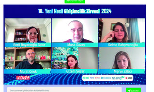 Yapay zeka çağı başladı