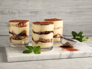 Kolay Tiramisu