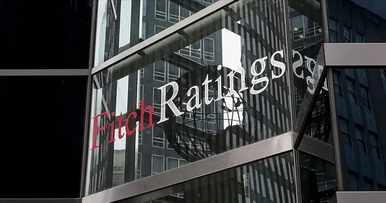 Fitch’ten Çin ekonomisi uyarısı
