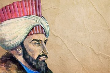 Lale devri şairi Nedim’den beyitler