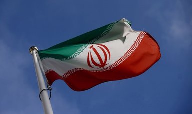 German tourist detained in Iran - Berlin