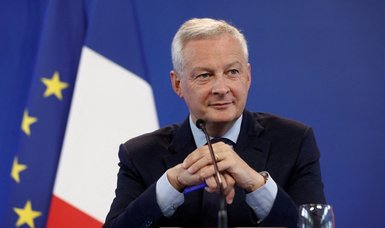 French-German ties need 'reset' amid Ukraine war and energy crisis, French minister says