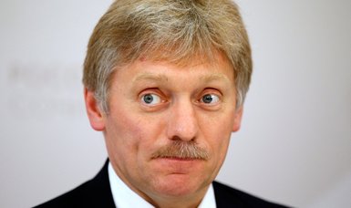 Kremlin says Putin will visit east Ukraine 'in due time': Russian agencies