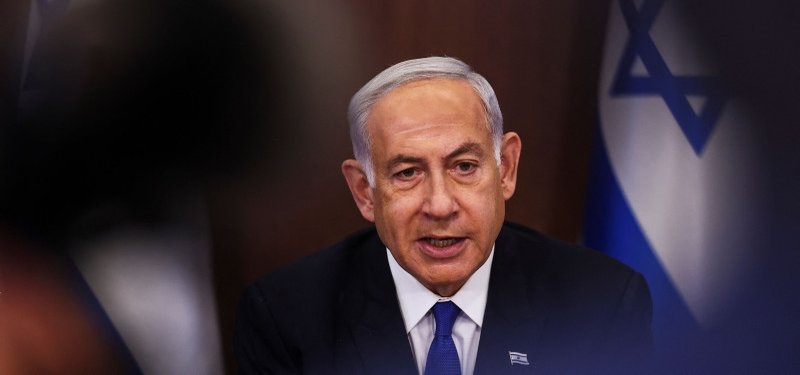 Israel considers recognition of Morocco's rule over Western Sahara