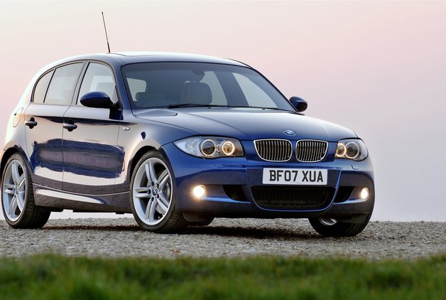 Bmw 116i Nin Motor Sesi Neden Fazla Okur Mektuplari Haberleri
