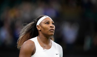 Serena Williams withdraws from US Open through injury