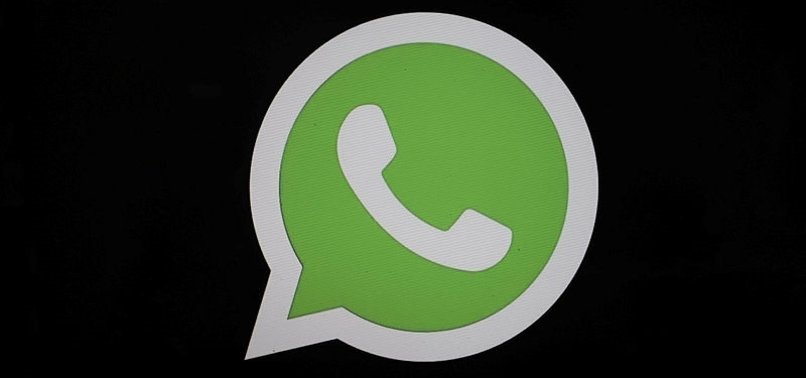 OUTAGES REPORTED IN MESSAGING APPLICATION WHATSAPP