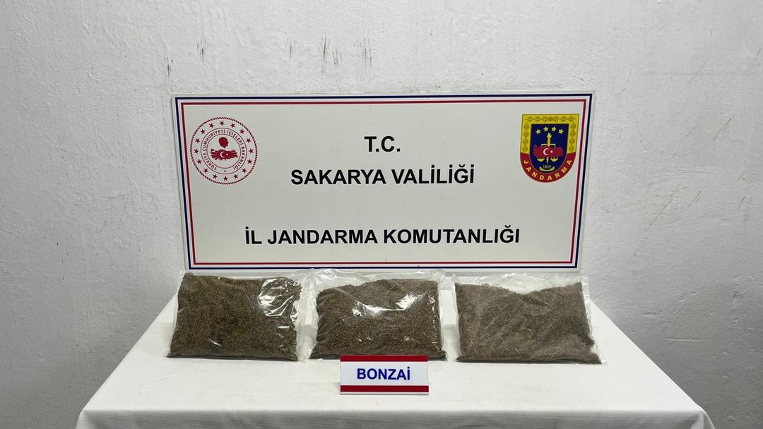 ZEHİR TACİRLERİNE OPERASYON