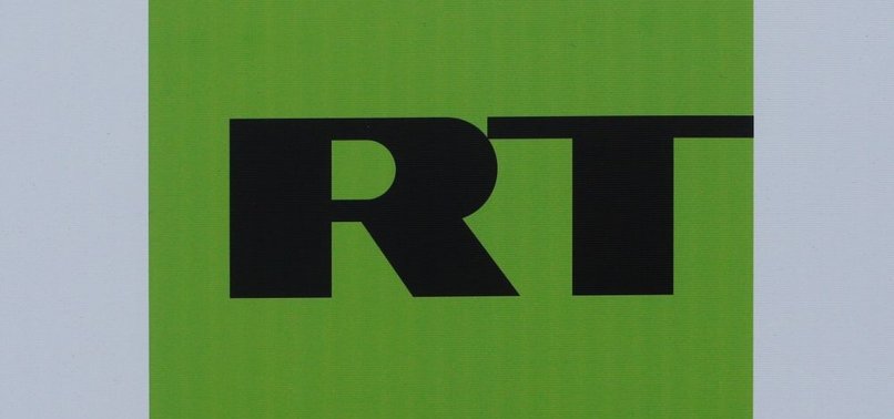 RUSSIA VOWS RETALIATION AGAINST FRENCH MEDIA AFTER RT ACCOUNTS FROZEN: NEWS AGENCIES
