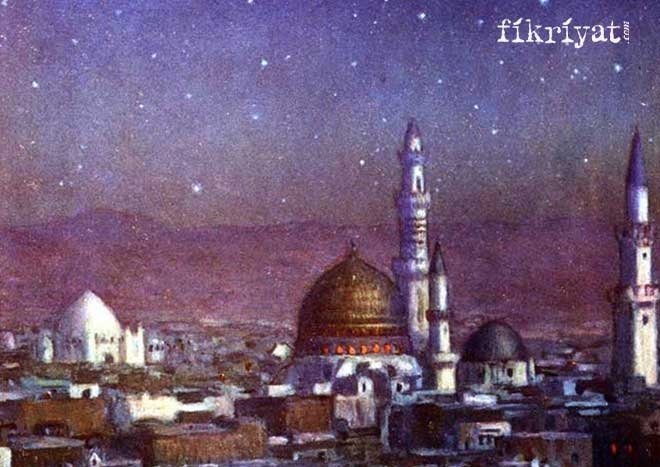 Koyun otlatırken bulduğu kedi yavruları