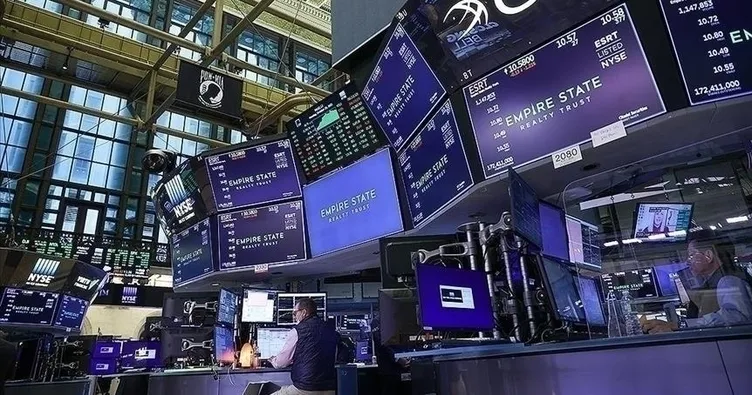 Faiz indirimi ve düşen gerilim piyasalarda risk iştahını artırdı