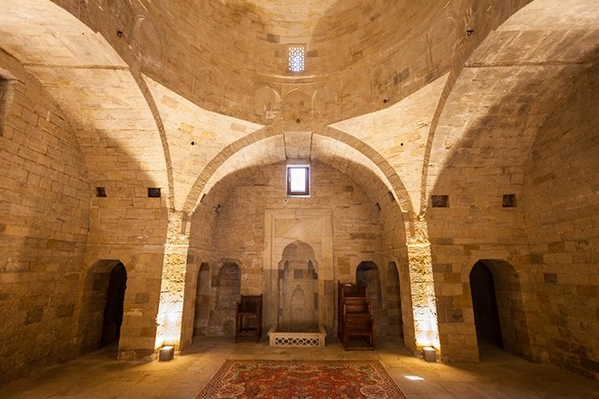 MÃSLÃMAN TİCARETİNİN EN ÃNEMLİ YAPISI