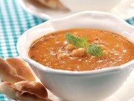 Ekşili Anadolu Çorbası