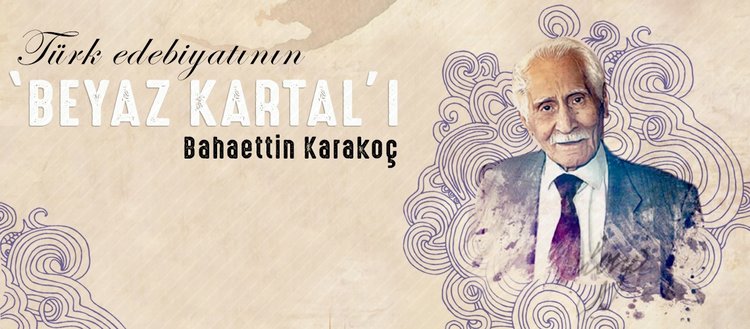 turk edebiyatinin beyaz kartal i