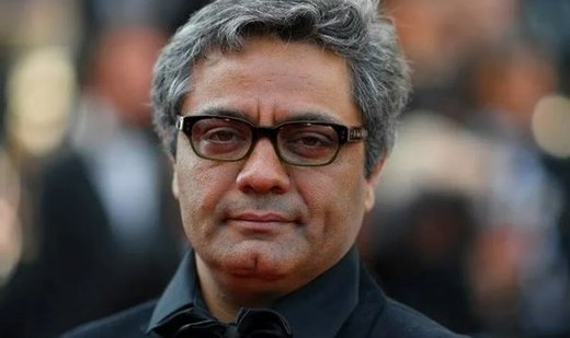 Escaped Iranian director receives ovations at Cannes
