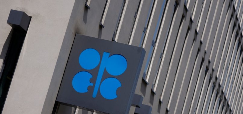 IRAQ SAYS OPEC+ WONT HESITATE TO CREATE MORE BALANCE IN OIL MARKETS
