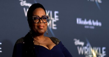 Oprah Winfrey says won't run for US presidency in 2020