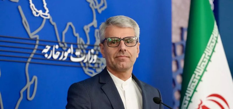 Iran foreign ministry says violence in Syria may cause regional instability