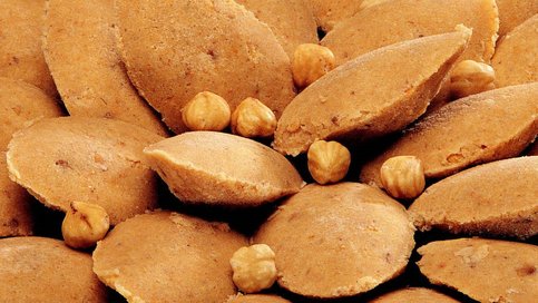 Kaşık Helvası İnebolu
