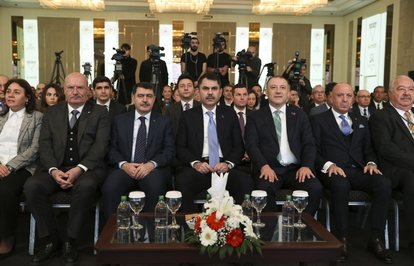AnkaralıgençsanayicilerdenSanayideYeşilDönüşümveSürdürülebilirKalkınmaZirvesi