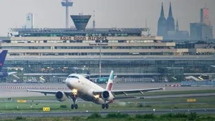 Köln/Bonn Havalimanı