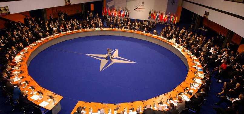 NATO TO HOLD EMERGENCY MEETING OVER SYRIA STRIKES