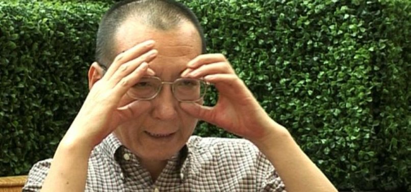 LIU XIABO, CHINESE NOBEL PEACE PRIZE WINNER, DIES AT 61