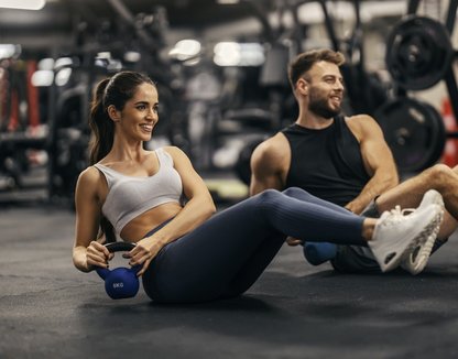 Yeni başlayanlar için fitness rehberi