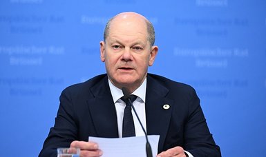 Scholz: War in Ukraine could last several more years