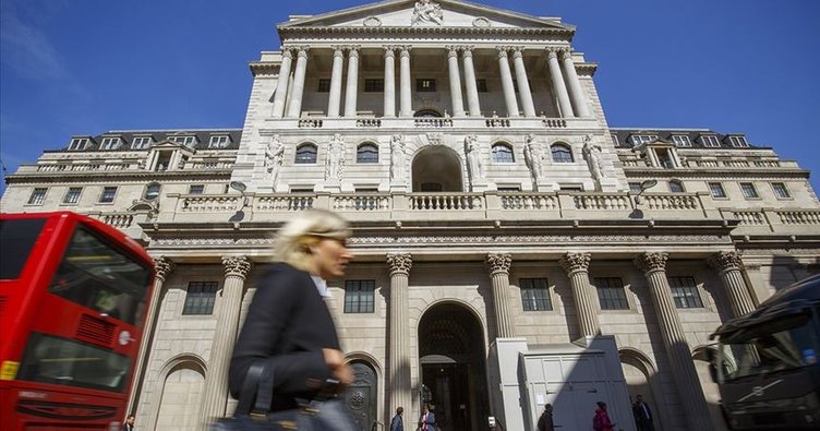 BoE üyesi Pill: ABD’nin ticaret tarifeleri oldukça önemli etkiler gösterebilir