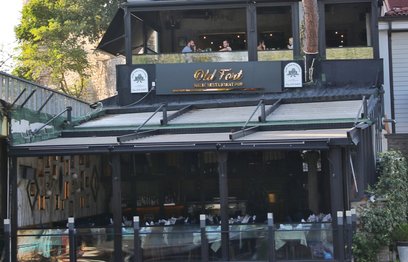 Keyifli Bir An İçin