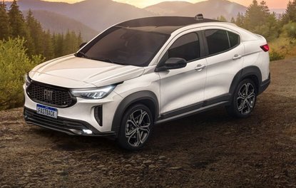 GÜNEY AMERİKA’YA ÖZEL FIAT