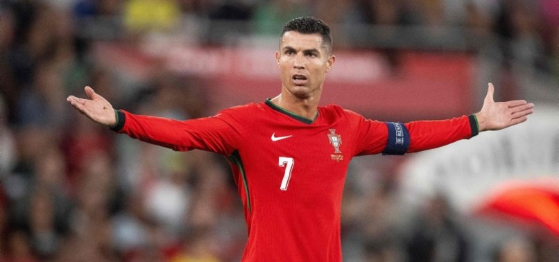 Cristiano Ronaldo atteint 1 milliard d’abonnés sur les réseaux sociaux