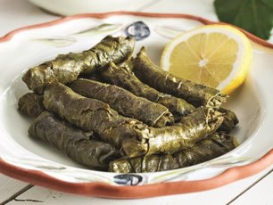 Ebegümeci Sarma